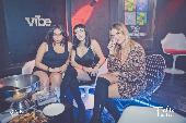 FOLIE NOIRE - MAGIC MIKE - 18/10/2019