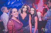 FOLIE NOIRE - MAGIC MIKE - 18/10/2019