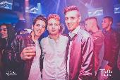 FOLIE NOIRE - MAGIC MIKE - 18/10/2019
