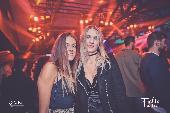 FOLIE NOIRE - MAGIC MIKE - 18/10/2019