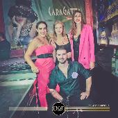 HQF - CARAGATTA - 18/10/2019