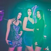 VIBE - VEGAS JONES - 18/12/2021
