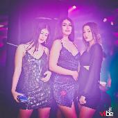 VIBE - VEGAS JONES - 18/12/2021