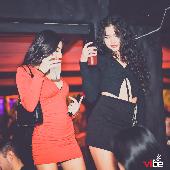 VIBE - VEGAS JONES - 18/12/2021