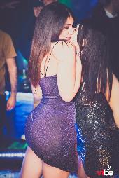 VIBE - VEGAS JONES - 18/12/2021