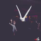VIBE - VEGAS JONES - 18/12/2021