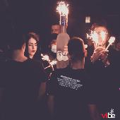 VIBE - VEGAS JONES - 18/12/2021