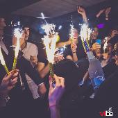 VIBE - VEGAS JONES - 18/12/2021