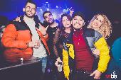 VIBE - VEGAS JONES - 18/12/2021