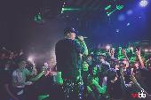 VIBE - VEGAS JONES - 18/12/2021