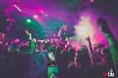VIBE - VEGAS JONES - 18/12/2021
