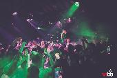 VIBE - VEGAS JONES - 18/12/2021