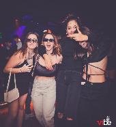 VIBE - VEGAS JONES - 18/12/2021