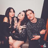 VIBE - VEGAS JONES - 18/12/2021