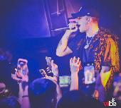 VIBE - VEGAS JONES - 18/12/2021