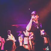 VIBE - VEGAS JONES - 18/12/2021