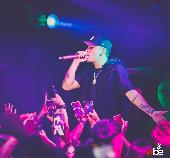 VIBE - VEGAS JONES - 18/12/2021
