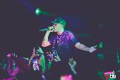 VIBE - VEGAS JONES - 18/12/2021