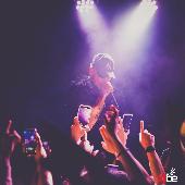 VIBE - VEGAS JONES - 18/12/2021
