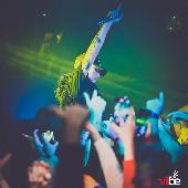VIBE - VEGAS JONES - 18/12/2021