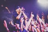 VIBE - VEGAS JONES - 18/12/2021