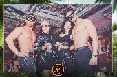VIPERA - TROPICAL - 19/03/2019