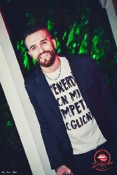 DIRTY VIPER - IL VENERDI' DELLA VIPERA - 19/04/2019