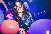 FOLIE NOIRE - BUBBLE BOBBLE - 19/04/2019