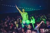 FOLIE NOIRE - BUBBLE BOBBLE - 19/04/2019