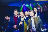 FOLIE NOIRE - BUBBLE BOBBLE - 19/04/2019