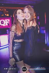 HQF - CARAGATTA - CHARME - 19/04/2019