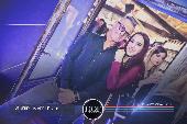HQF - CARAGATTA - CHARME - 19/04/2019