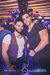 HQF - CARAGATTA - CHARME - 19/04/2019