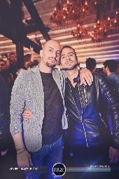 HQF - CARAGATTA - CHARME - 19/04/2019