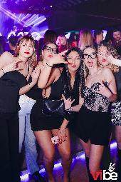 VIBE-SWAG - 19/04/2025