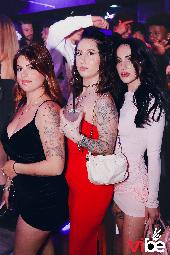 VIBE-SWAG - 19/04/2025