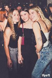 VIPER8 - NOTTE ITALIANA E MITICI ANNI 90 - 19/04/2025