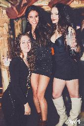 VIPER8 - NOTTE ITALIANA E MITICI ANNI 90 - 19/04/2025