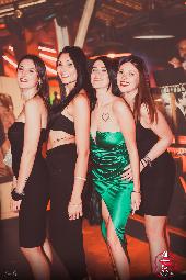 DIRTY VIPER - IL VENERDI' DELLA VIPERA - 19/05/2023