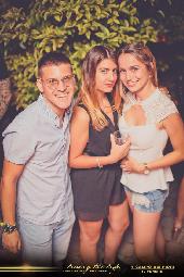Campo dei Fiori - 19/07/2019