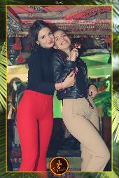 VIPERA - TROPICAL - 19/10/2021