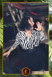 VIPERA - TROPICAL - 19/10/2021