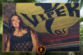 VIPERA - TROPICAL - 19/10/2021