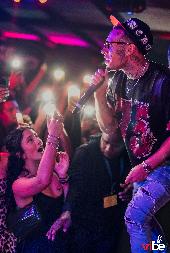 VIBE-MAMBOLOSCO - 19/10/2024