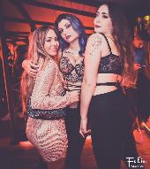 FOLIE NOIRE - 19/11/2021