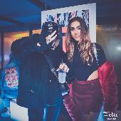 FOLIE NOIRE - 19/11/2021