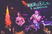 FOLIE NOIRE - 20/01/2023