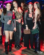 VIBE - FOLIE NOIRE - 20/02/2026