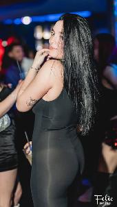 VIBE - FOLIE NOIRE - 20/02/2026