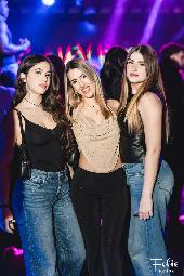 VIBE - FOLIE NOIRE - 20/02/2026